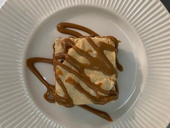 La Cafeteria La Bicicleta